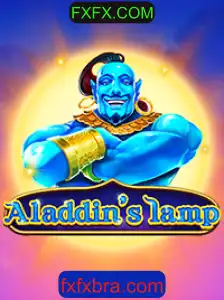 Descubra o Fascinante Mundo de Aladdinslamp