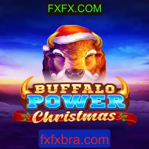 Descubra o Fascinante Mundo de BuffaloPowerChristmas
