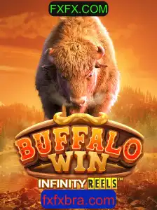 Descubra BuffaloWin: Uma Aventura de Jogos de Azar Inovadora