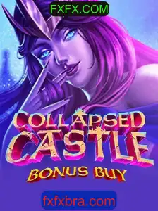 Explorando o Mundo de CollapsedCastleBonusBuy: Uma Aventura de Gaming Moderna