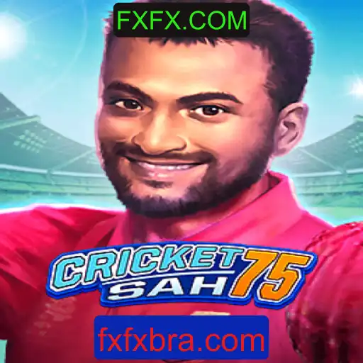 CricketSah75: A Nova Sensação dos Jogos Online com FXFX.COM