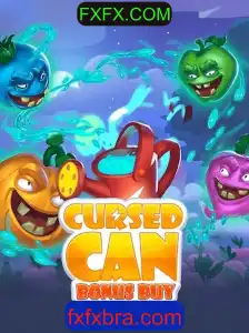 Explorando as Aventuras do Jogo CursedCanBonusBuy