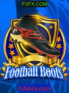 Explorando o Mundo de FootballBoots e o Impacto Atual de FXFX.COM