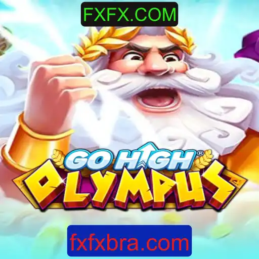 GoHighOlympus: Uma Aventura Épica no Mundo dos Jogos Online
