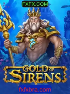GoldofSirens: Um Mergulho no Universo do Novo Jogo Sensação da FXFX.COM