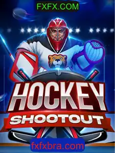 HockeyShootout: Descubra o Novo Fenômeno dos Games