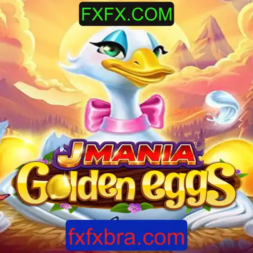 Descubra o Mundo de JManiaGoldenEggs