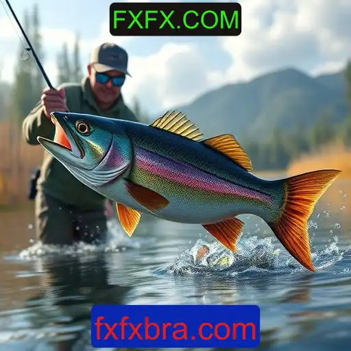 Jogos de pesca