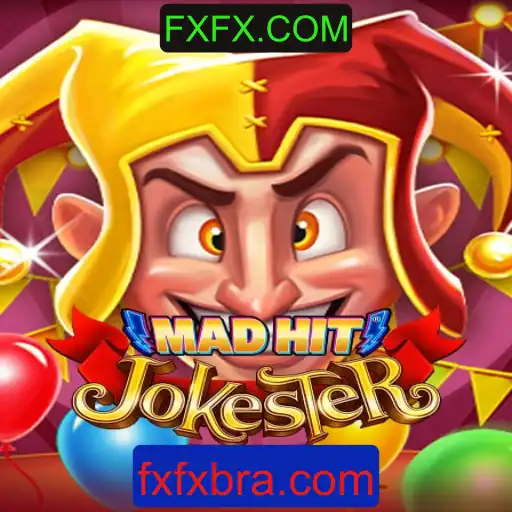 MadHitJokester: Descubra o Novo Fenômeno dos Jogos Online