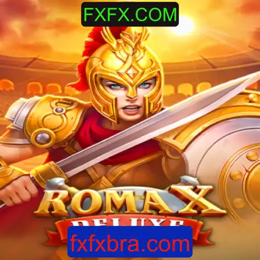 Explorando o Mundo de RomaXDeluxe: Uma Viagem ao Passado com FXFX.COM