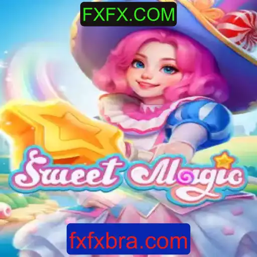 Descubra o Mundo Fascinante de SweetMagic