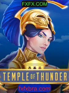 Descubra TempleofThunder: Uma Jornada Épica