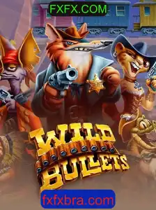 Explorando WildBullets: A Nova Sensação no Mundo Gamer
